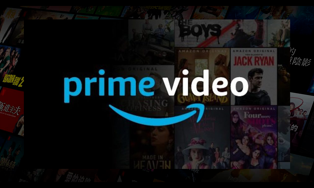Amazon